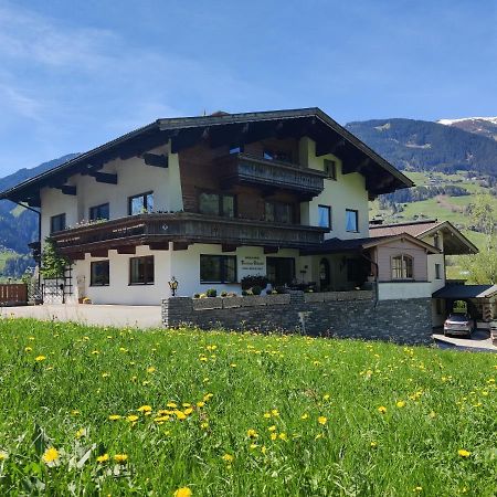 Ferienwohnung Landhaus Zillertal Ramsau im Zillertal Exterior foto