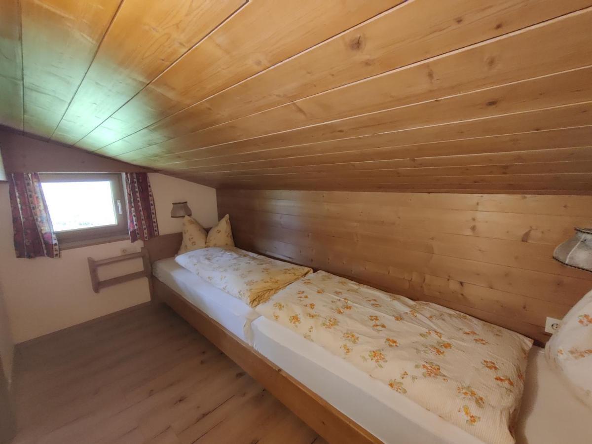 Landhaus Zillertal Ramsau im Zillertal Exterior foto