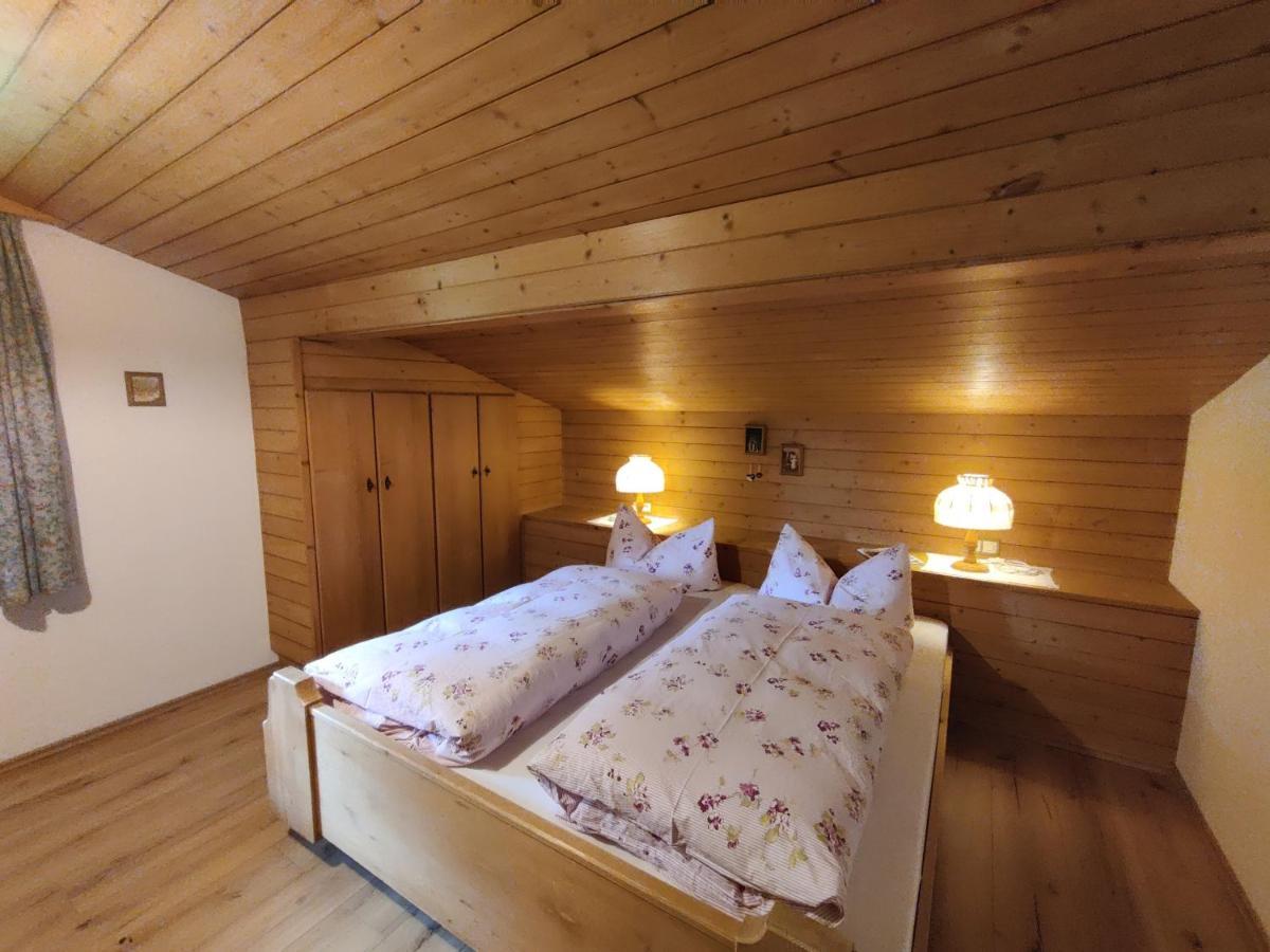 Landhaus Zillertal Ramsau im Zillertal Exterior foto