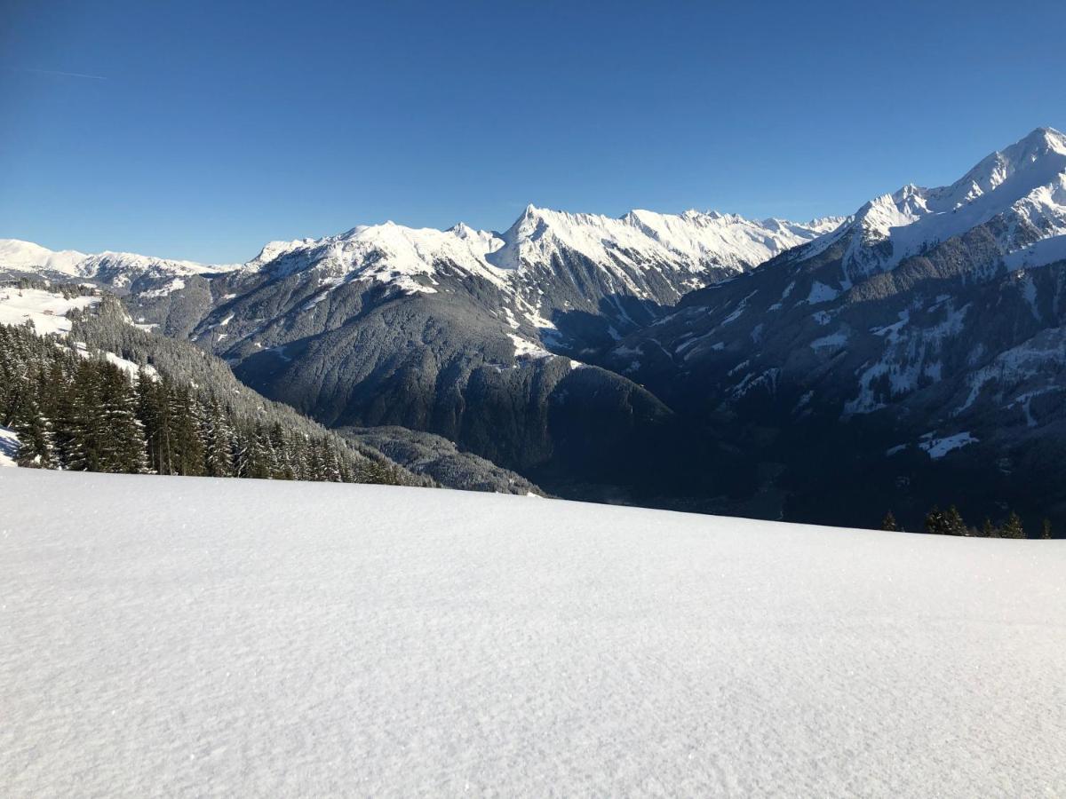 Landhaus Zillertal Ramsau im Zillertal Exterior foto