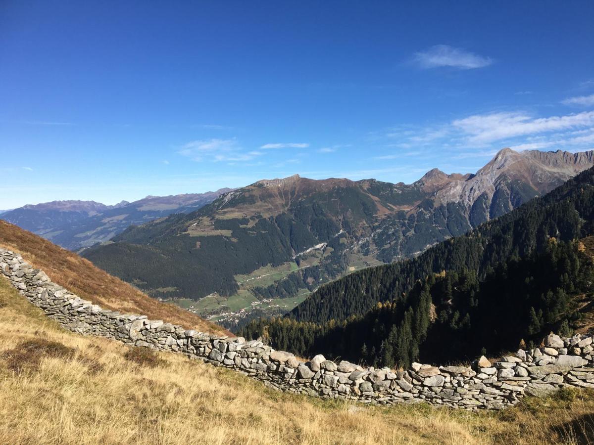 Landhaus Zillertal Ramsau im Zillertal Exterior foto