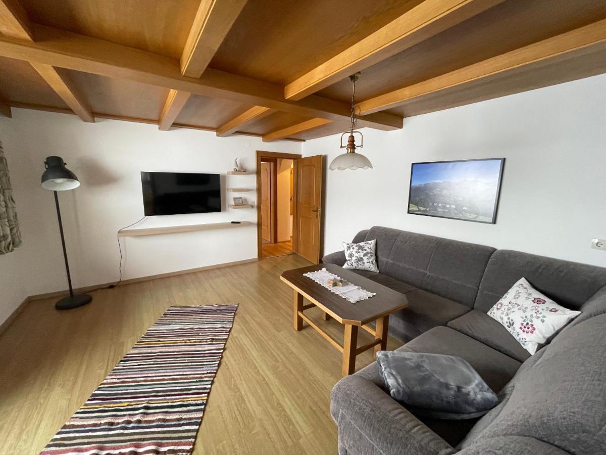Landhaus Zillertal Ramsau im Zillertal Exterior foto