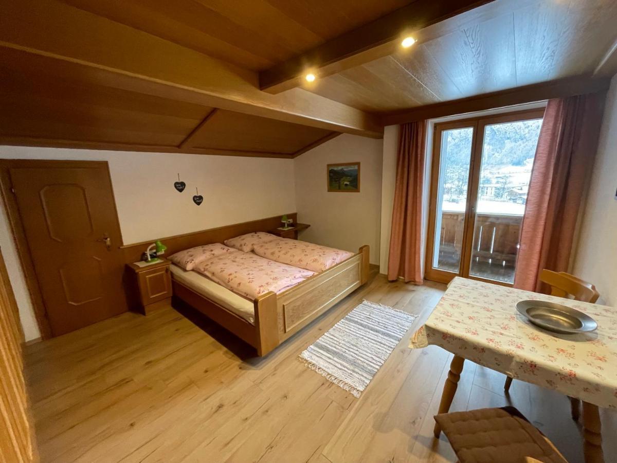Landhaus Zillertal Ramsau im Zillertal Exterior foto